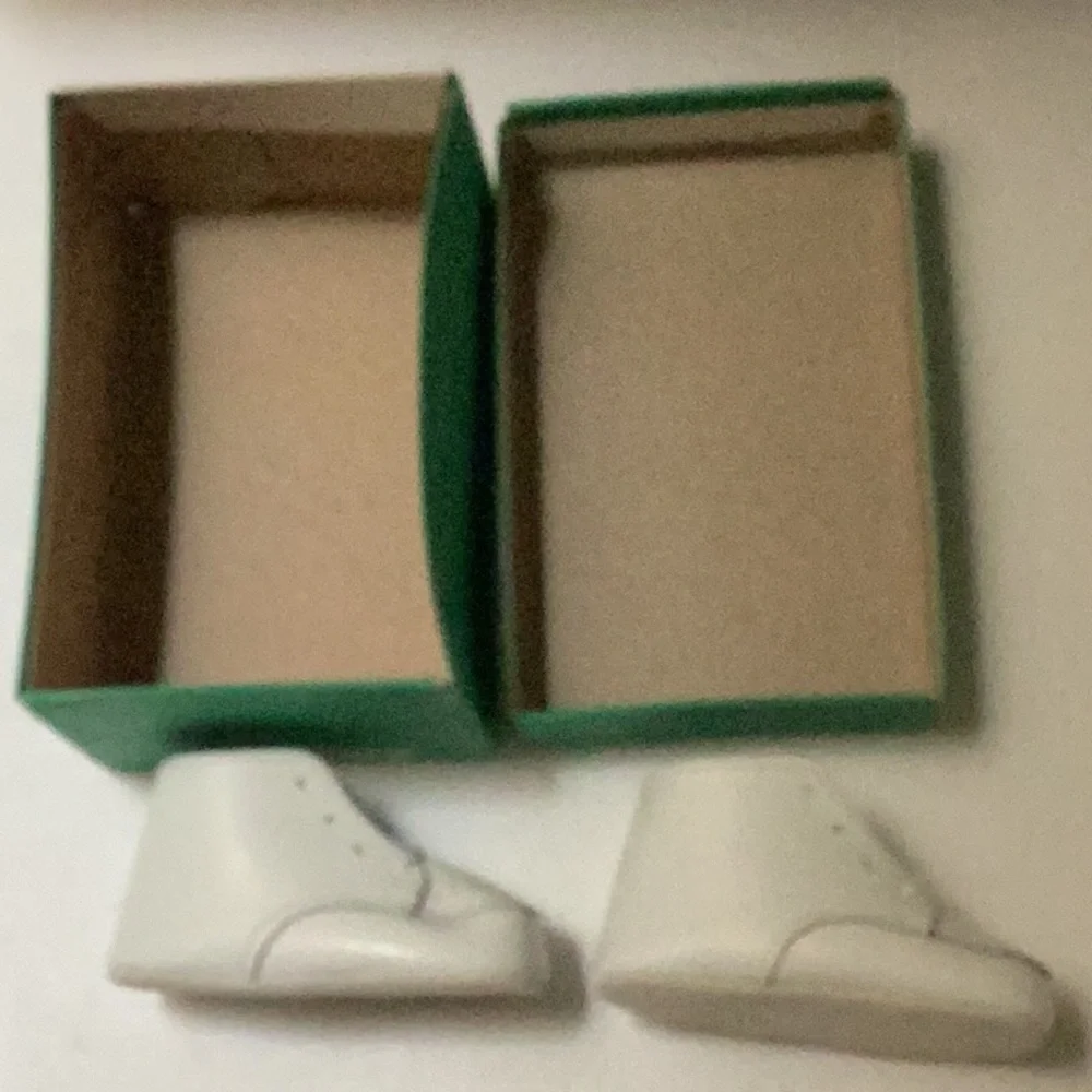 Stride Rite vintage stride